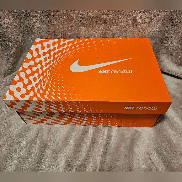 Nike Renew Elevate 2 Black/Siren Red-Pink Prime Basketball Shoes Men's 9 NIB - Picture 11 of 15